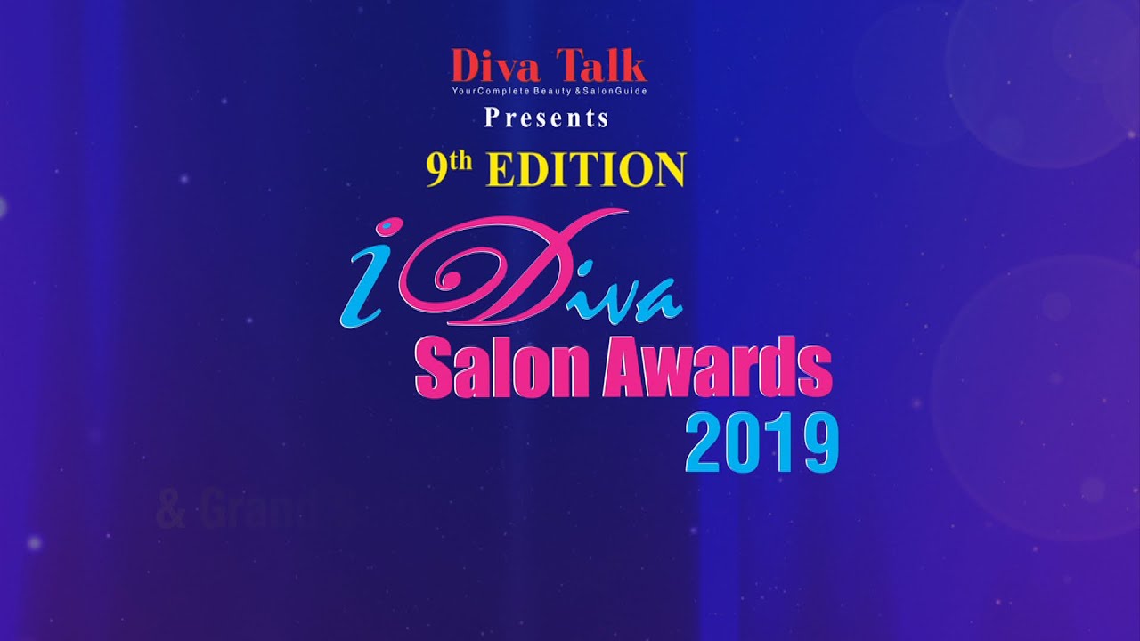 I Diva Salon Awards 2019