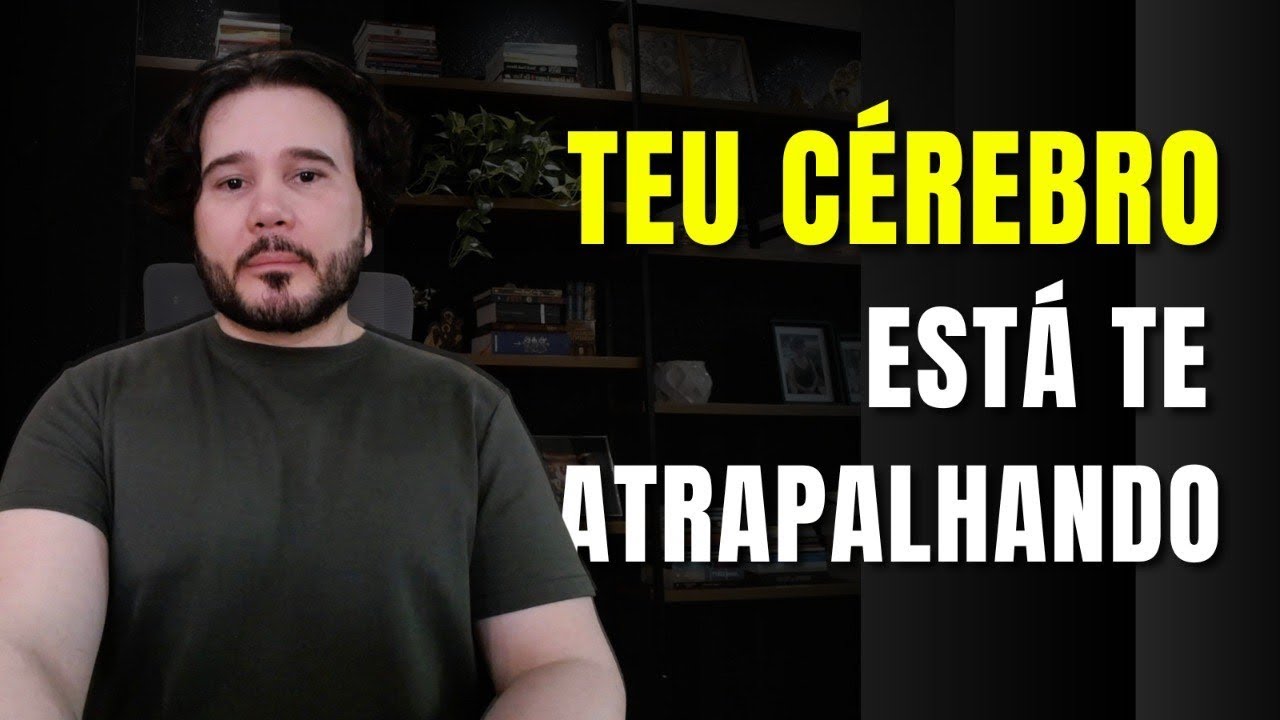 Reconfigura teu Inconsciente para que este seja TEU MELHOR ANO: Um Plano para 2026.