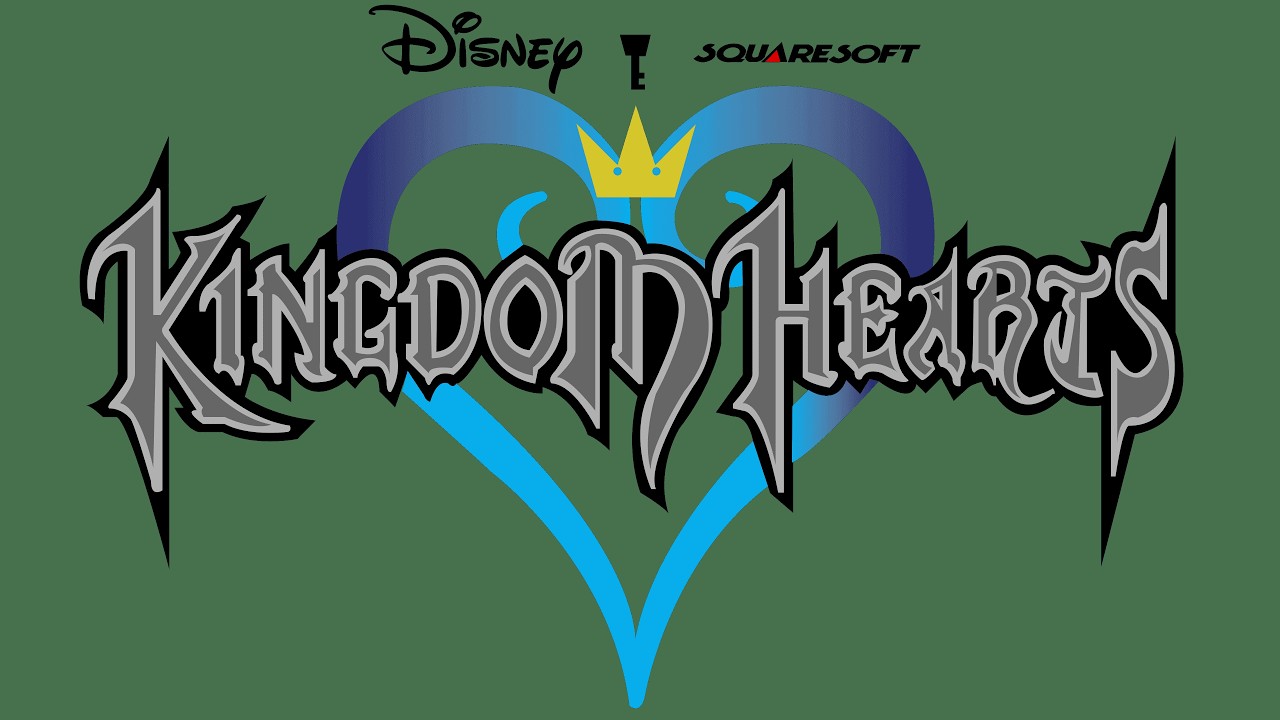 Kingdom Hearts and Star Wars: Dark Forces