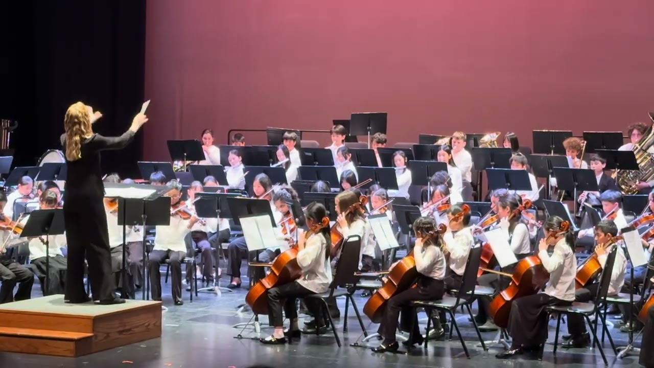 Radetzky March - Johann Strauss. Sr. arr. by Richard Meyer (ASCAP) 