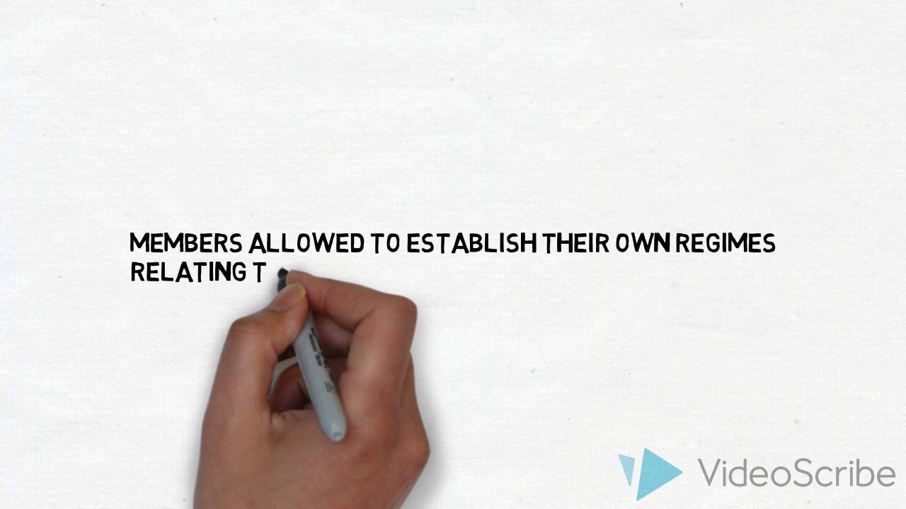 LLB344: Doha Declaration on TRIPS Agreement & Public Health