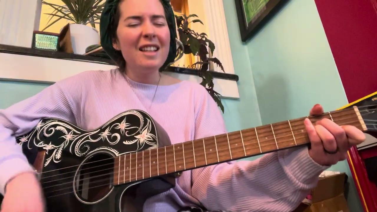 In My Dreams - Original Song 