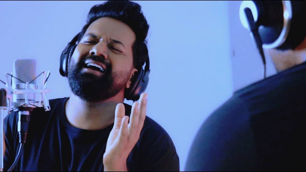 Mazhaiye Mazhaiye | NirujanPrav