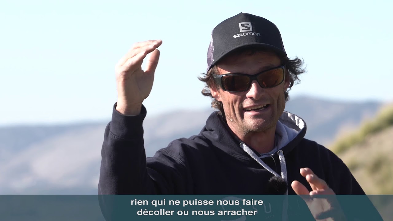 🇫🇷 Episode #3 - Control Técnico : Zone de traction maximale