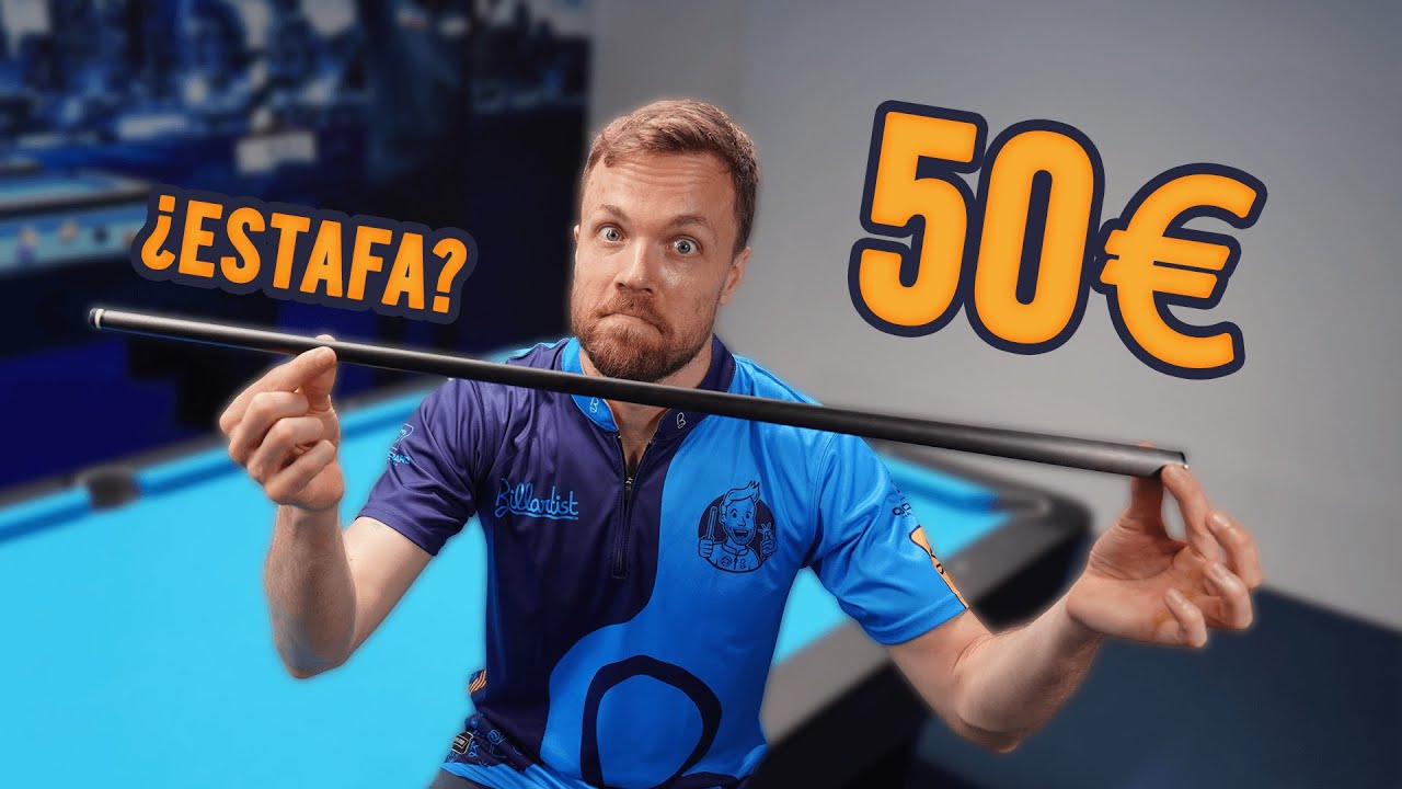 Flecha CARBONO más BARATA de Temu ¿Vale la pena? 🧐