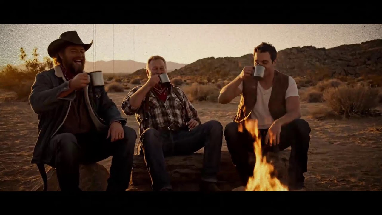 Raise the Roof Texas Whiskey Way: Outlaw Riders and Southern Blues