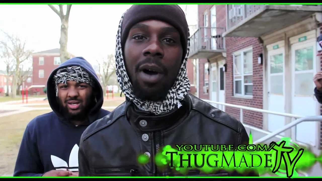 The ThugMadeTv Show ~ A ThugMade TakeOver ~ Episode 18 1080pHD