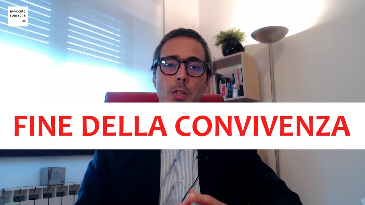 Fine della convivenza e richiesta all'ex di rimborsare le spese sostenute