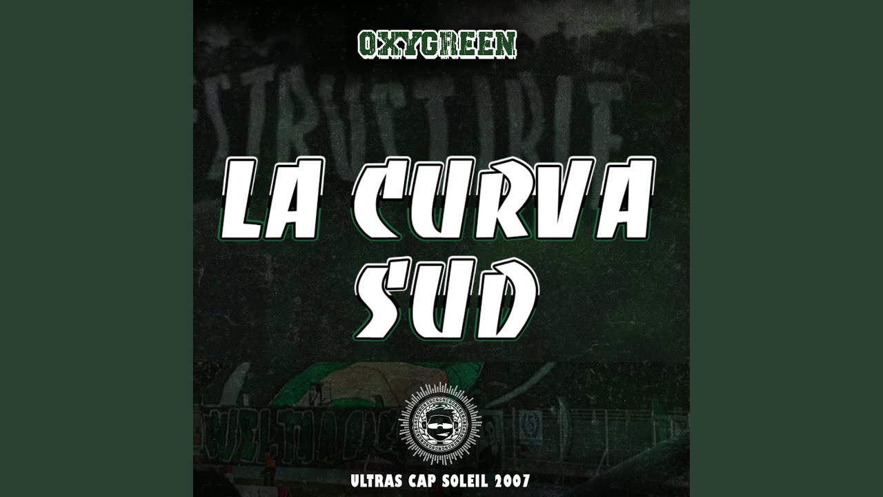 La Curva Sud