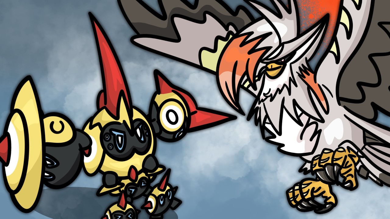 Ranking EVERY New Mega in Reg M-B.