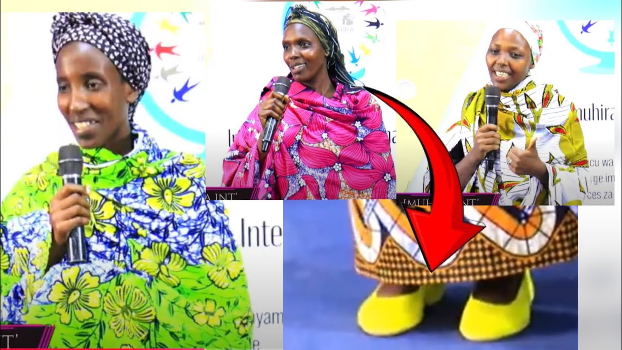 ABAGORE MUMARUSHANWA YUMUCO WABANYAMURENGE UNVA UKOBASUBIJE  IBIBAZO 😳😳 KENYA NAIROBI TWASETSE🤩🤩