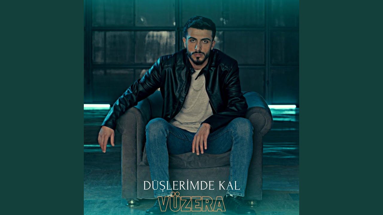 Düşlerimde Kal