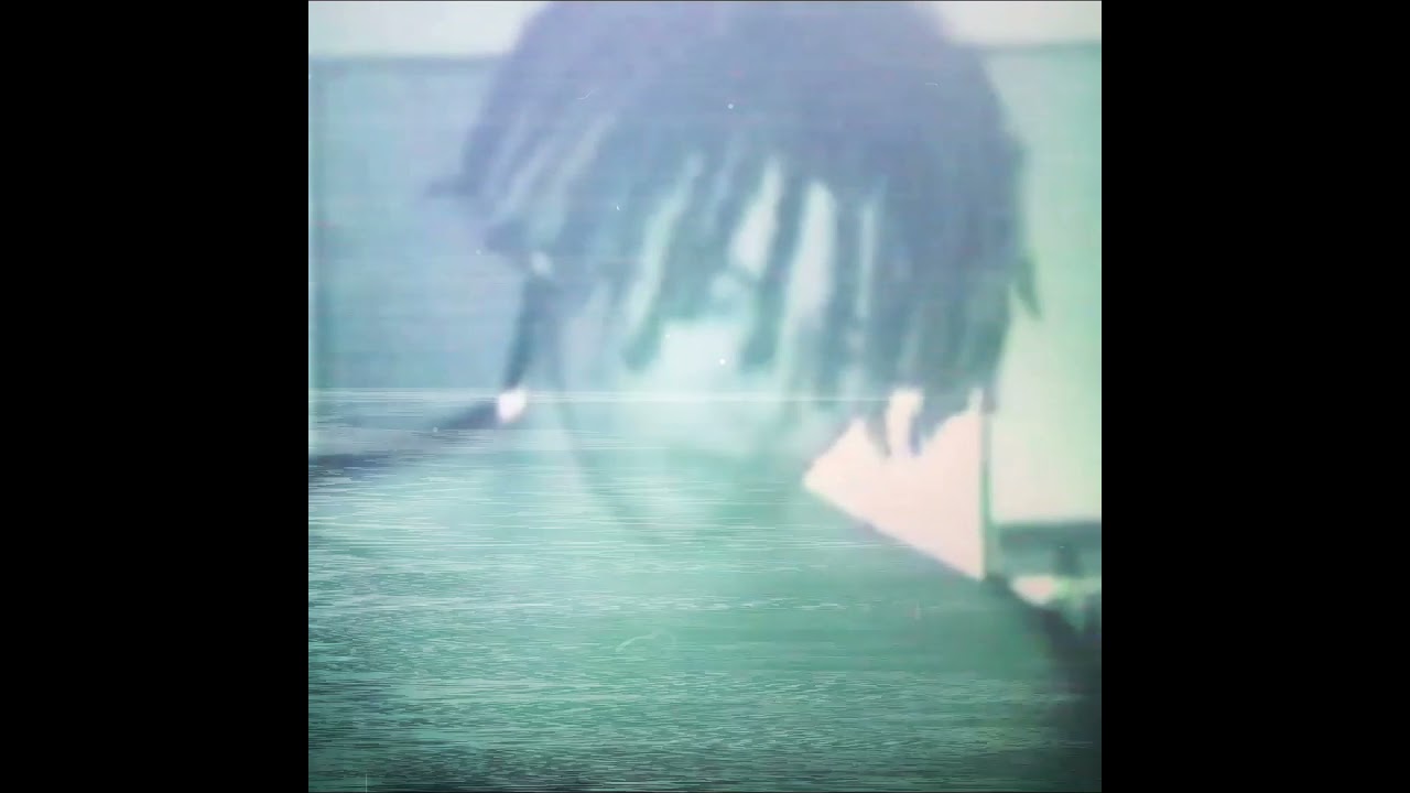 EKKSTACY - don't pick up 🖤 (visuals)
