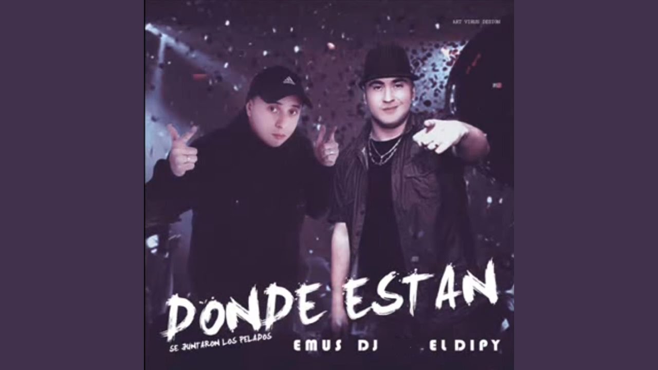 Donde Estan (Remix)