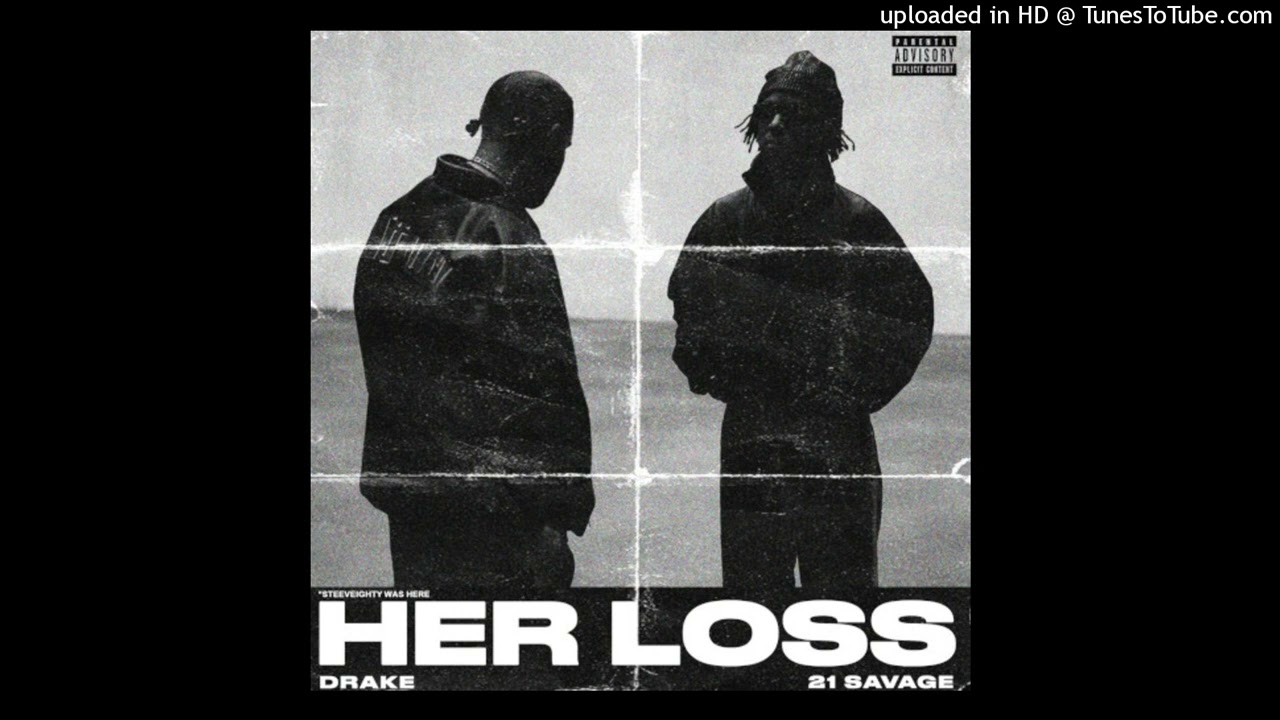 [FREE] Drake x 21 Savage | Her loss type beat - 