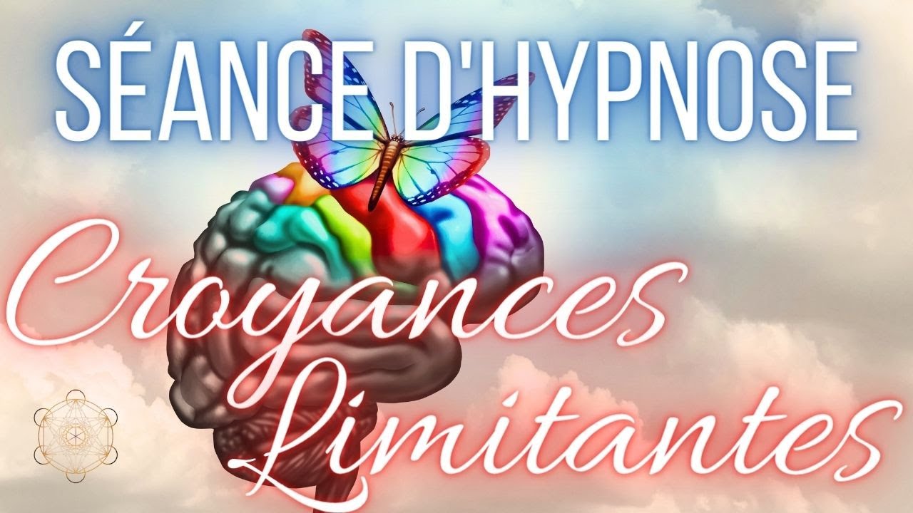 Hypnose pour transformer une croyance limitante en croyance aidante (méditation guidée   ASMR)