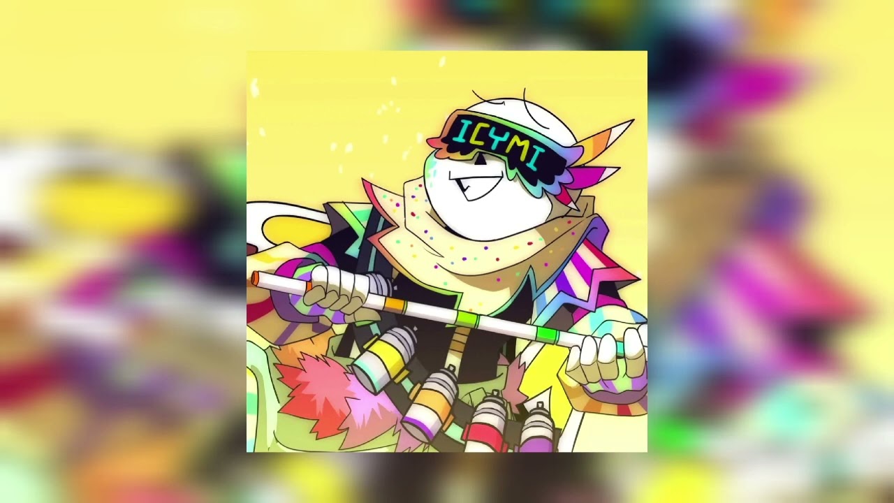PiuGraveMusic - Sweet Sweet Swagger [NyxTheShield remix] (𝚜𝚙𝚎𝚎𝚍 𝚞𝚙)