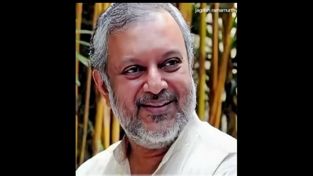 Aswathi Thirunal Rama Varma vocal  ka va va varali Papanasam Sivan