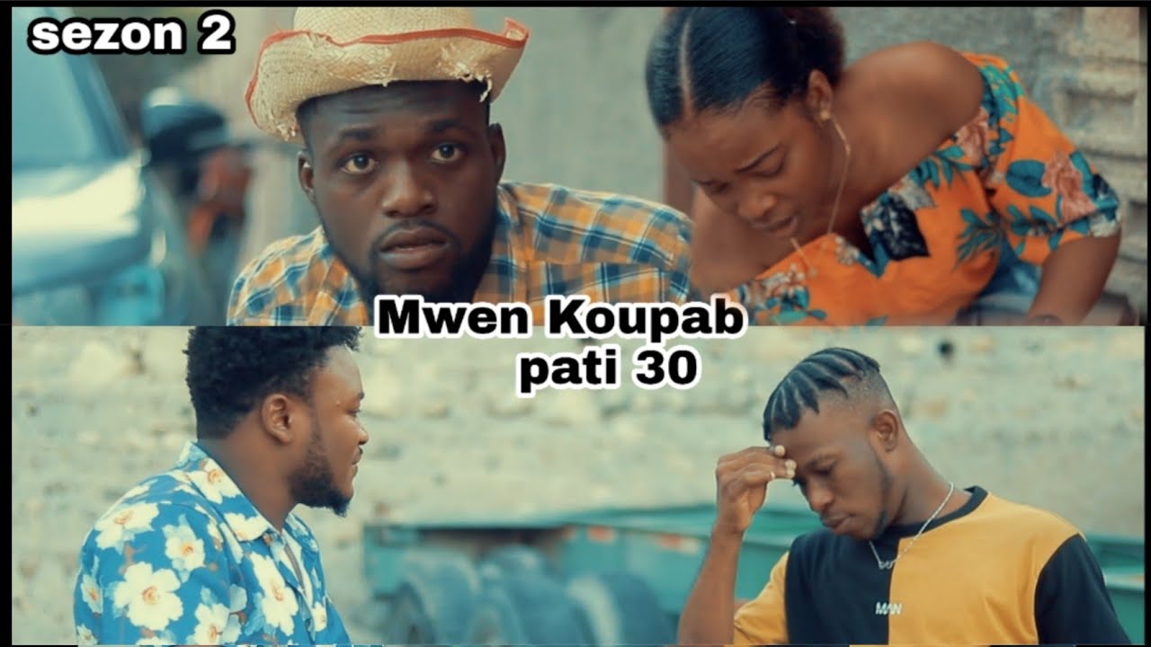Mwen Koupab pati 30 sezon 2! Black-G mete poud pou Fafane😭🥺😳Manou ap bay Rockson move jan