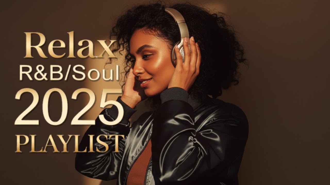 Velvet Soul Nights – Gentle Grooves for Relaxation [SoulGlowR&B]