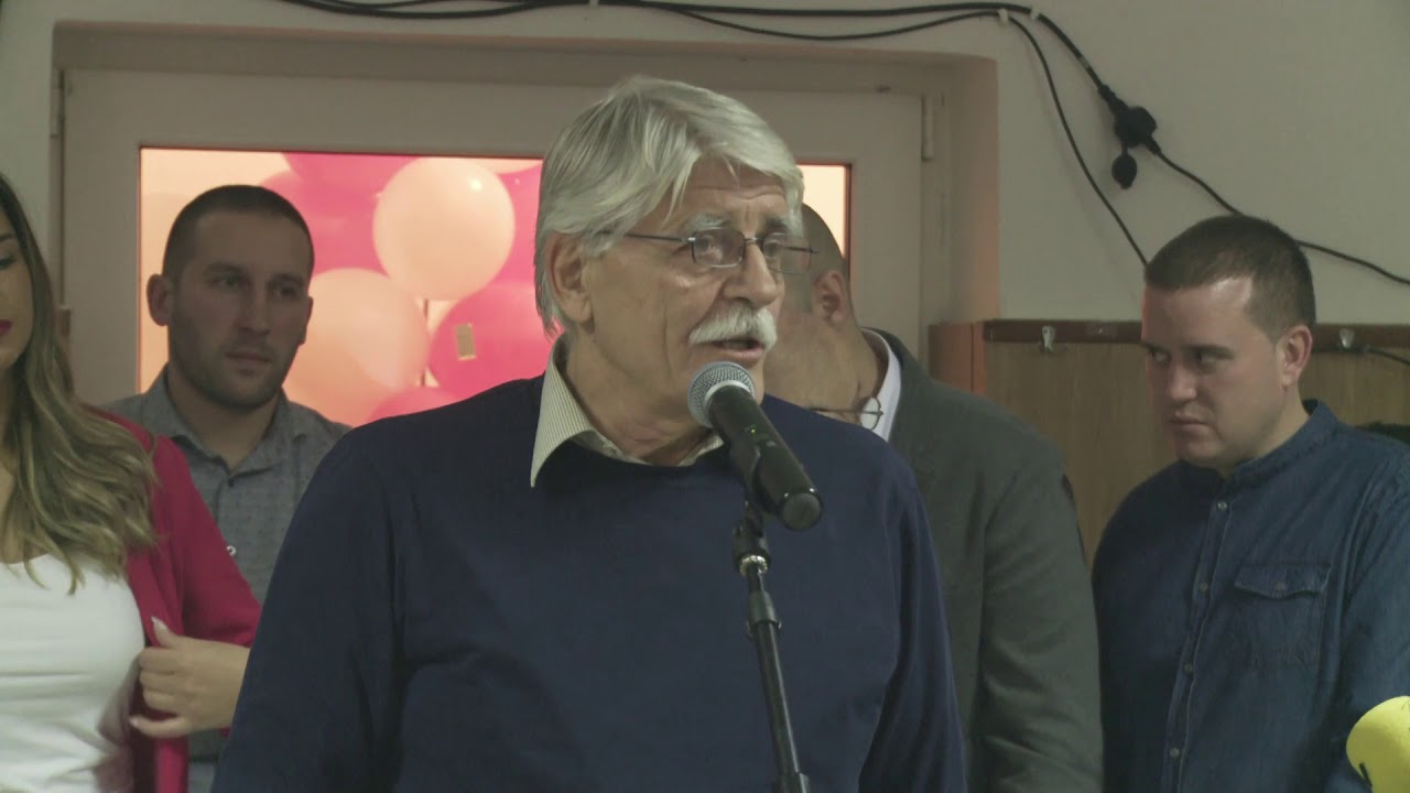 90 GODINA FUDBALSKOG KLUBA CRVENA ZVEZDA IZ PAVLIŠA