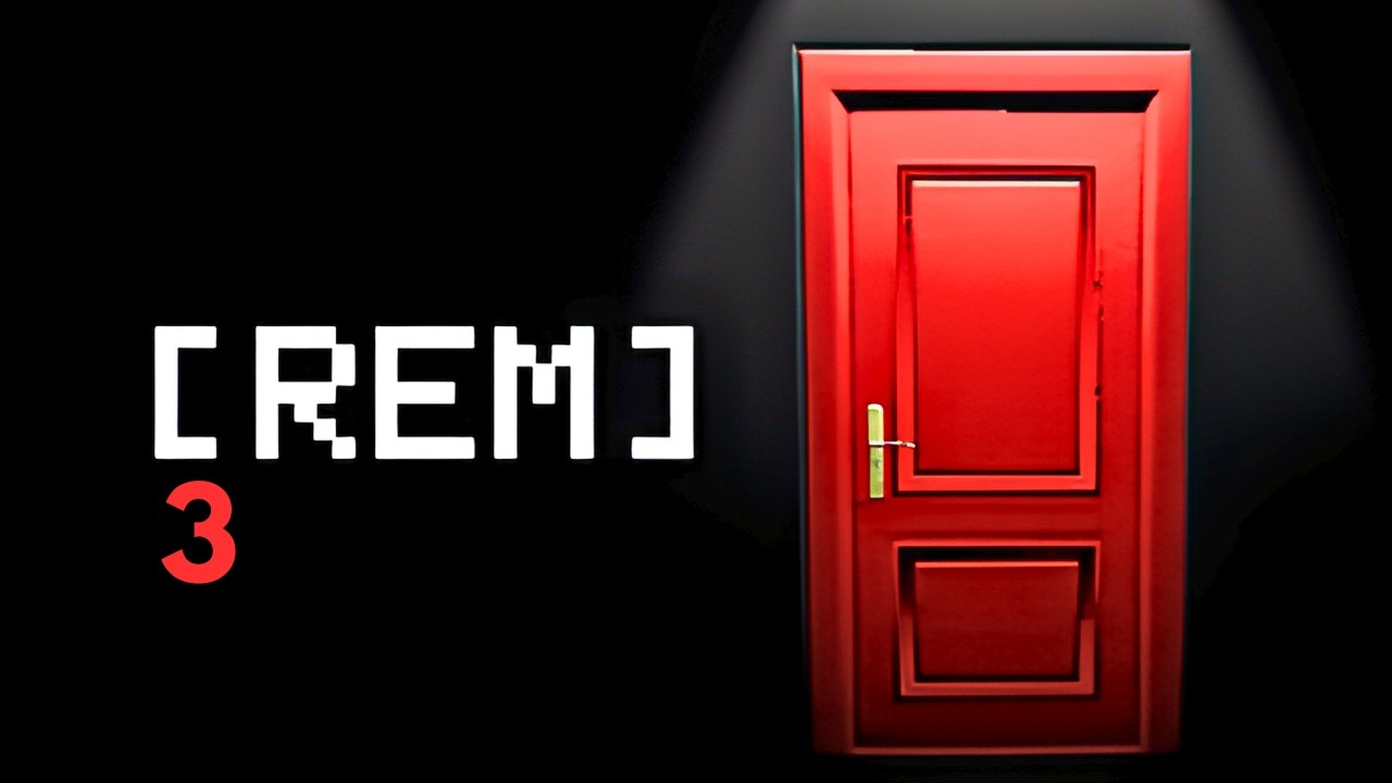 Victory Has Been Achieved | REM Demo | Liminal Dream Simulator