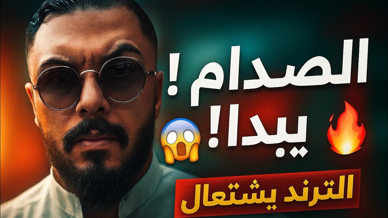 التوره يفضح دوسة ديراي و يطالب العيدان بفلوس 😳🔥