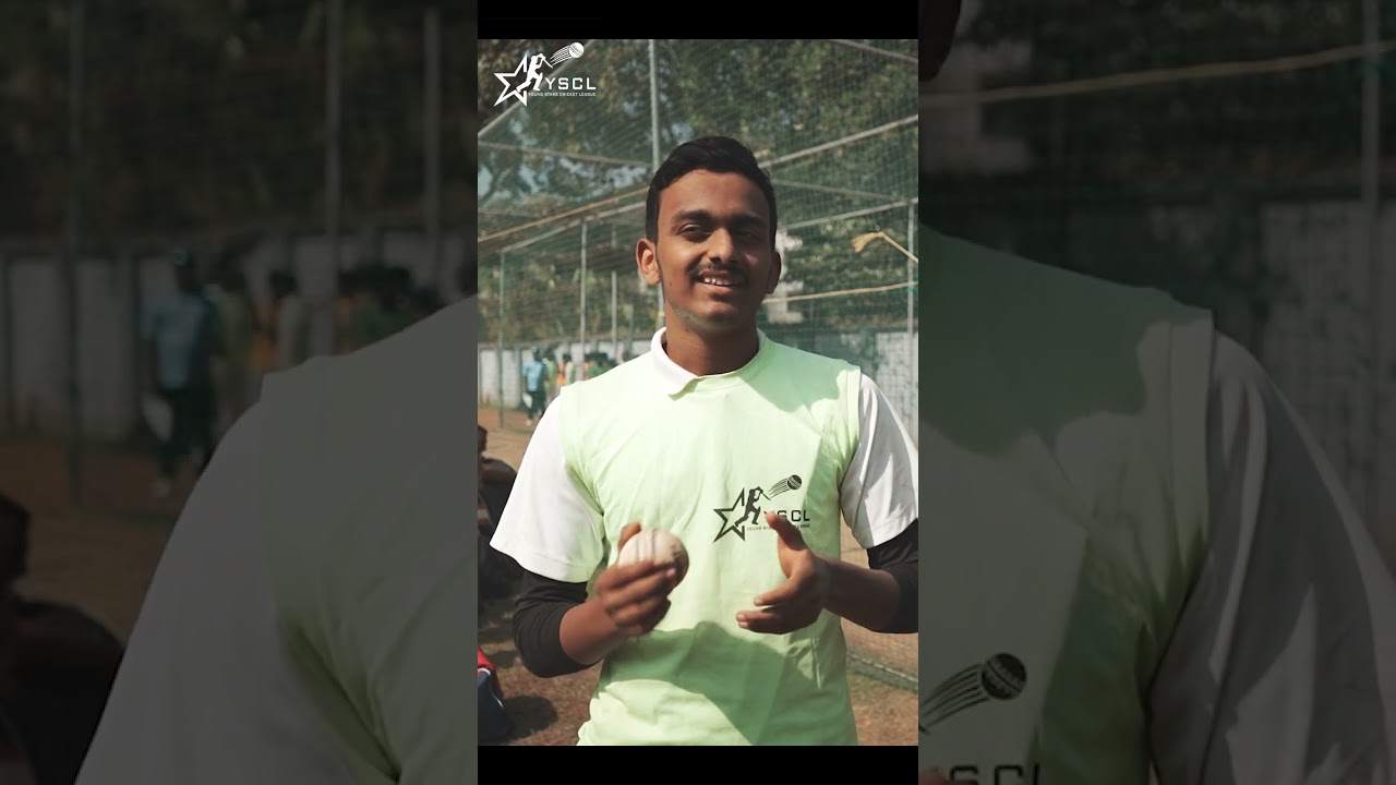 Check out what this player said about YSCL - Young Stars Cricket League🤔| Truth behind YSCL Trials
