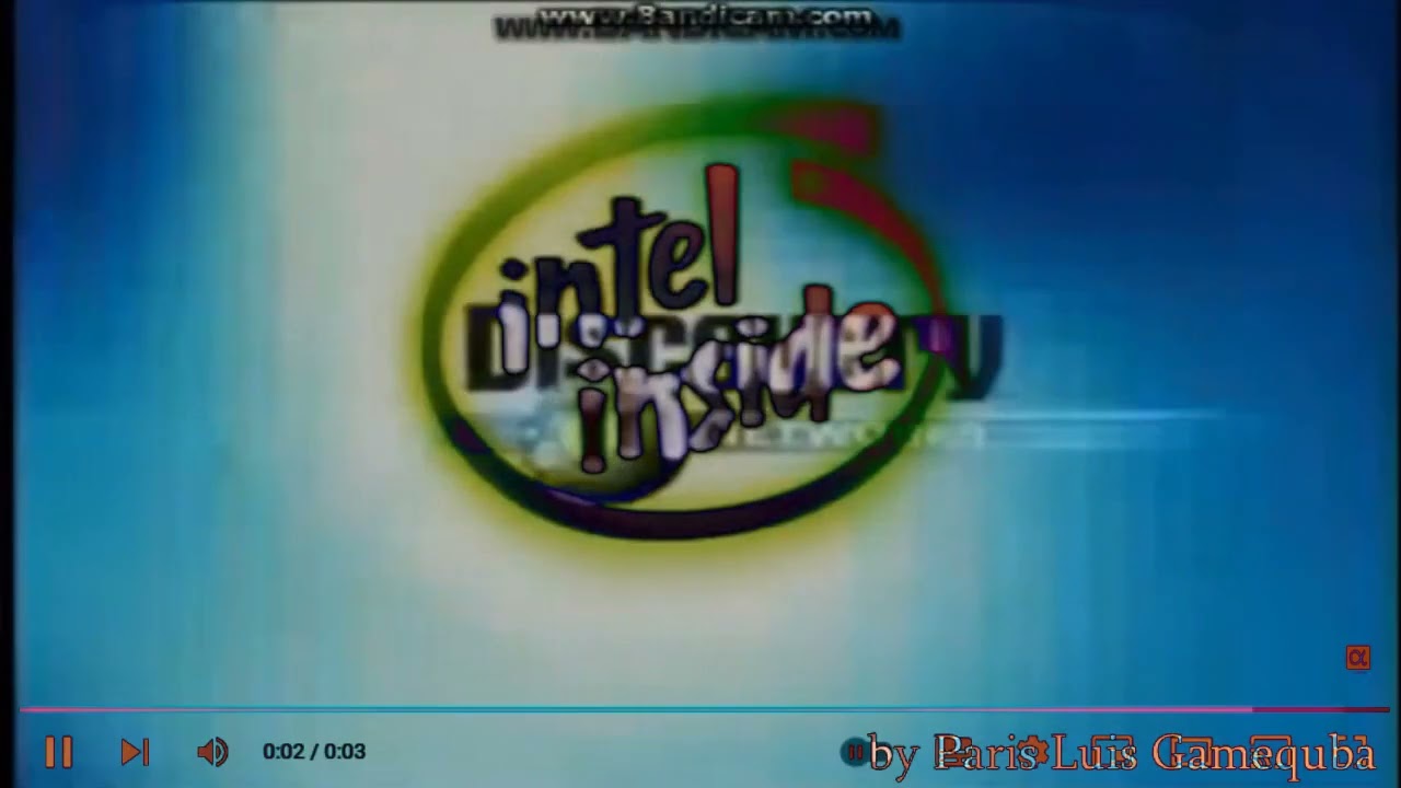 LazyTown End Title for Discovery Networks ID Effects (Sponsored by Preview 2 Effects)