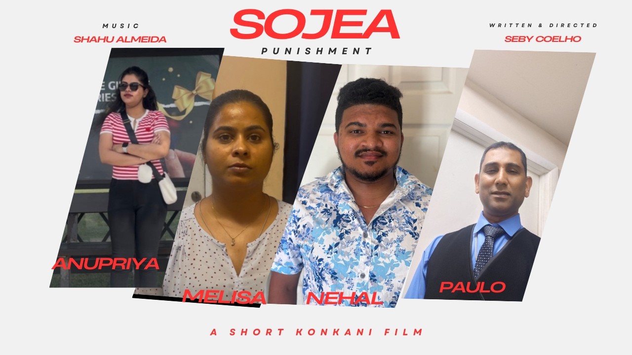 SOJEA  /  Punishment