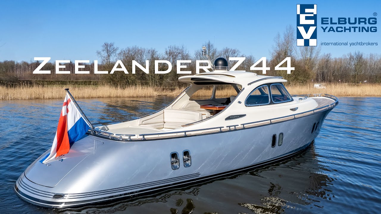 Zeelander Z44