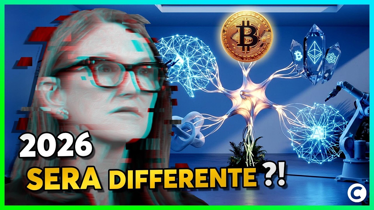 Le marché crypto a évolué, et vous pourriez en profiter !