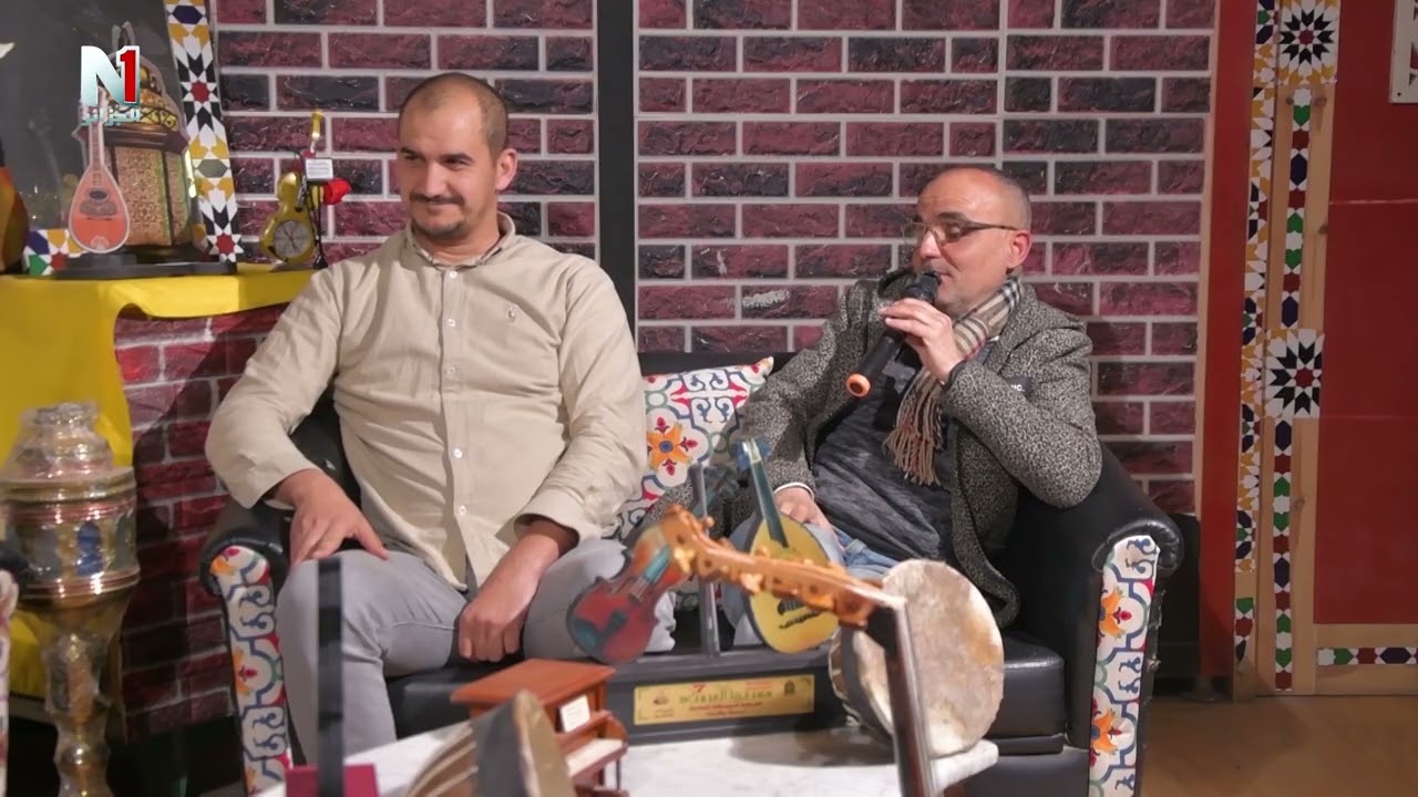 لعراس تع بكري و حلاوتهم