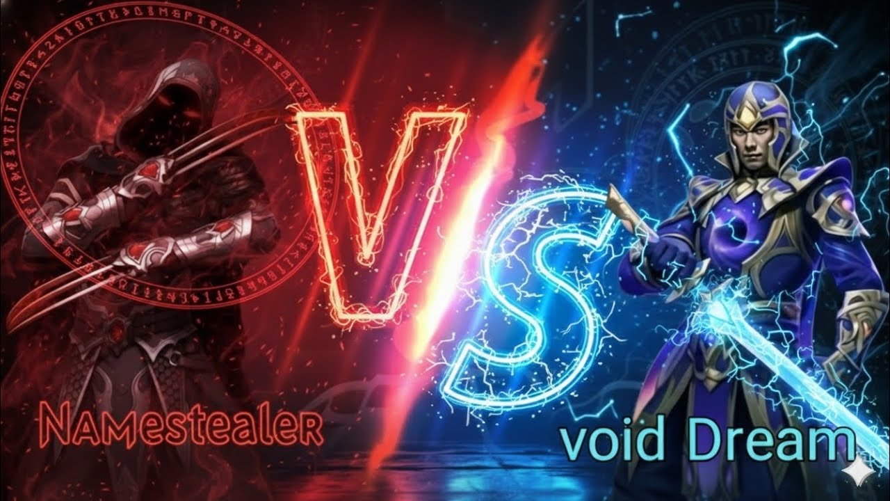 Ultimate Combo Strategies from the Namestealer