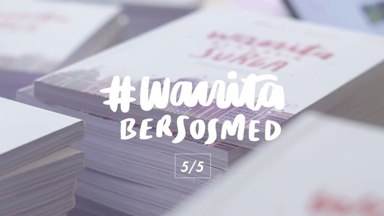 Wanita Bersosmed #5 Hukum Memandang Wanita - Ustadz Felix Siauw
