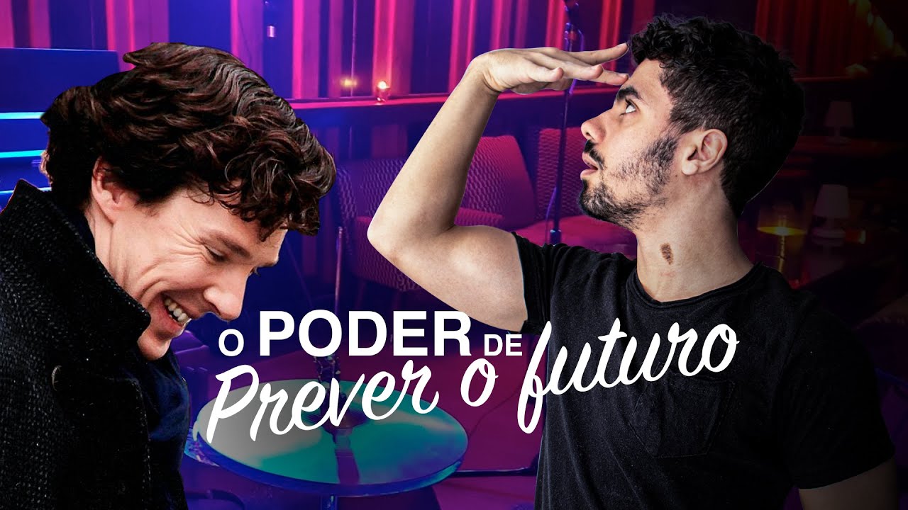 Tem como descobrir o que alguém vai fazer ou falar? veja esse SEGREDO dos melhores estrategistas.