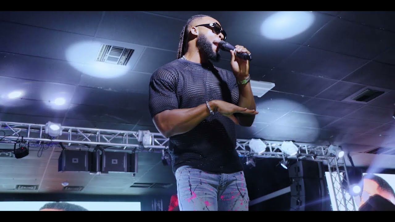 FLAVOUR LIVE  show in  phoenix arizona