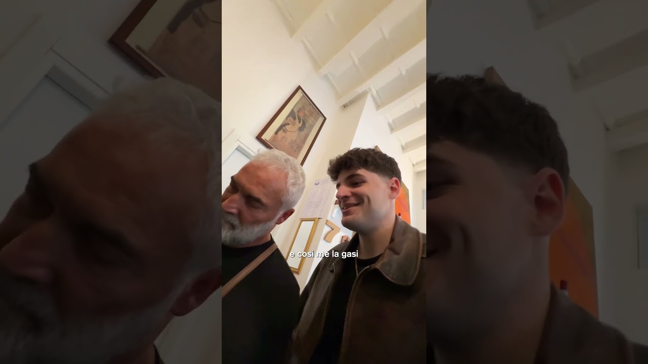 IL MIGLIOR PANINARO EP.29