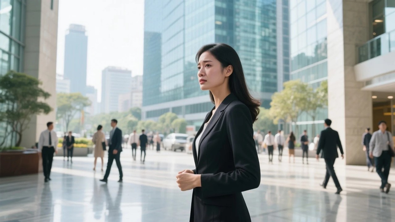 Chồng đạo mạo ban ngày, lén lút ngoại tình về đêm – Hai năm sau tôi phát hiện sự thật khiến cả nhà c
