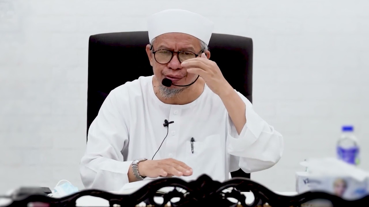 Kisah Menarik Imam al-Suyuti dan Lelaki Tua yang Buta