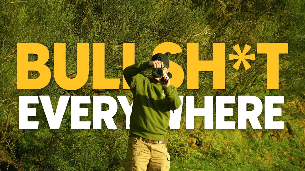 BEWARE the BULLSH*T in MADEIRA! (Be very careful with this...)
