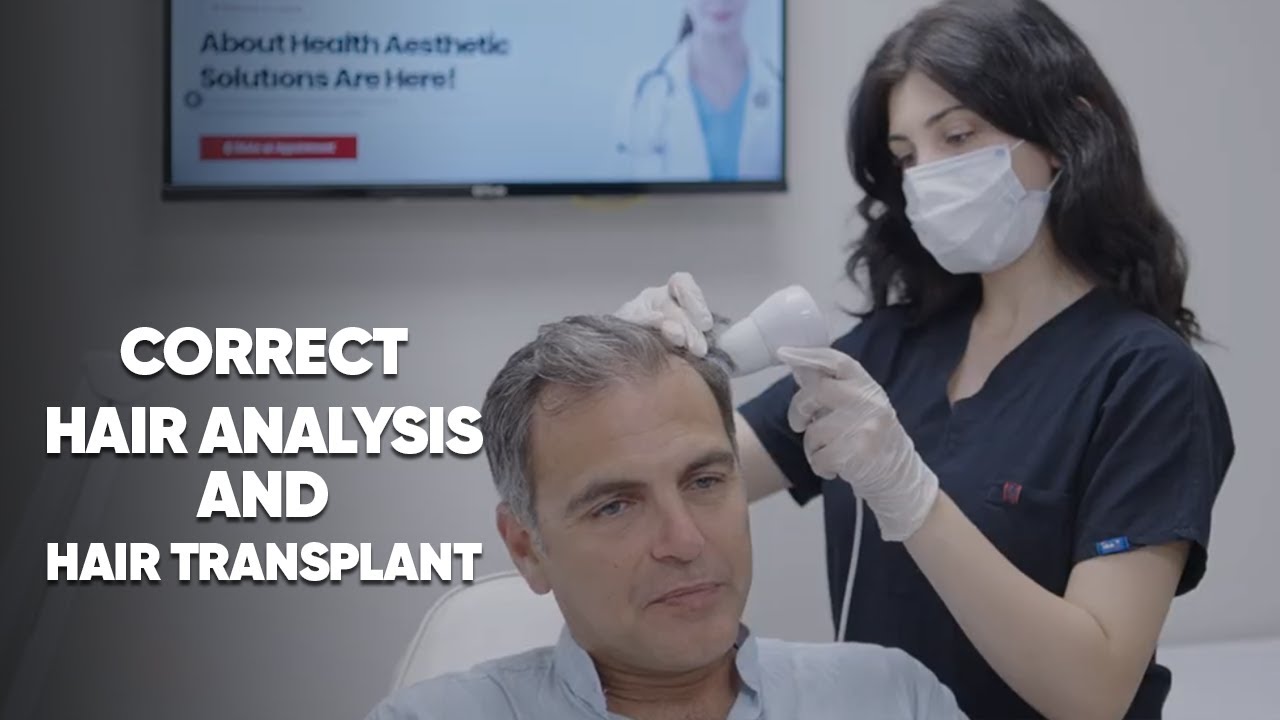 La Sante Esthetic & Hair Transplant Clinic Turkey
