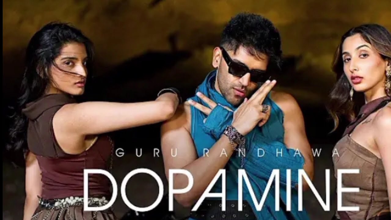New song 2026 || DOPAMINE || hindi song trinding song romantic song New song ||