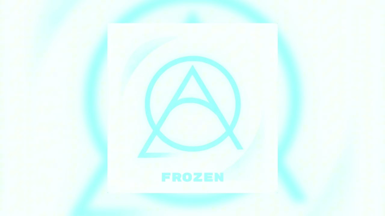 Frozen (Tech House)