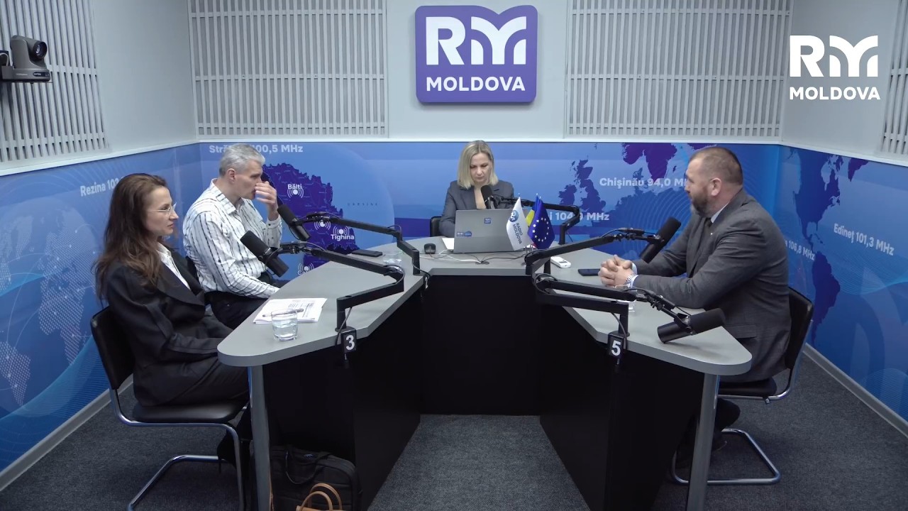 🔴SPAȚIUL PUBLIC | 10.03.2026 | Asigurarea activităților agricole