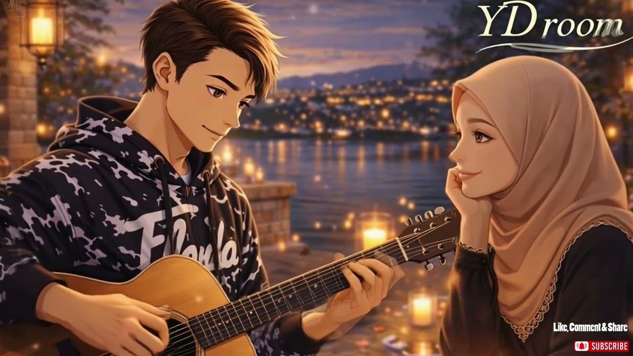musik relaxasi #guitarinstrumental #musikinstrumental #ydroom #instrumental #guitar #music #cafe