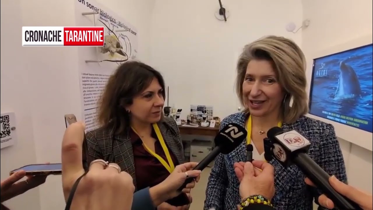 “Cruises & Port Cities” sceglie la città di Taranto per il suo primo incontro operativo