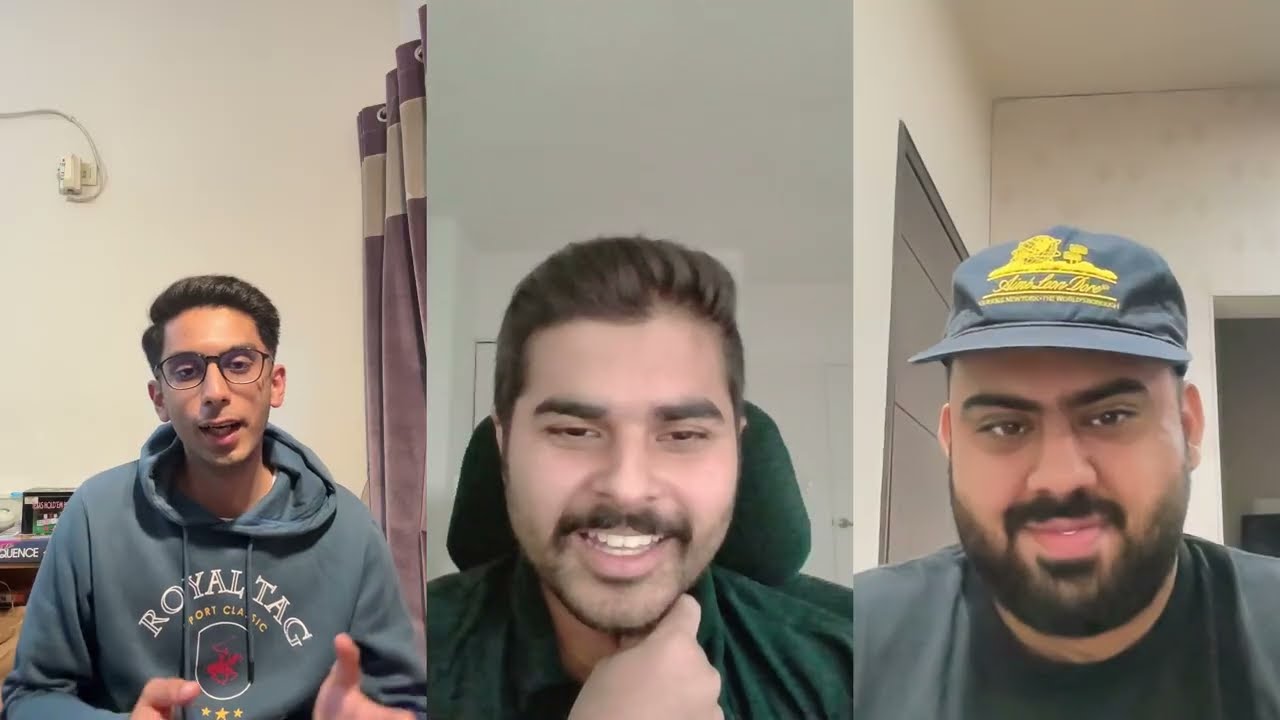 Pak vs Eng Super 8s Preview ft. Special Guest | T20 World Cup 2026 Predictions | India Out?