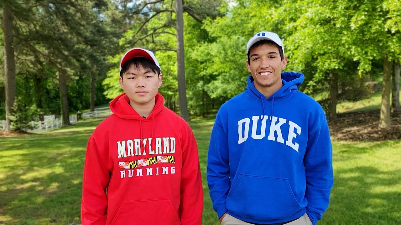 Class of 2023 - Matriculation Video