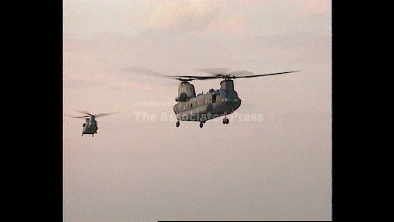 Albania - EU delegates arrive